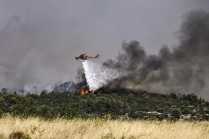 Incendi in Grecia e FAQ su situazione attuale 