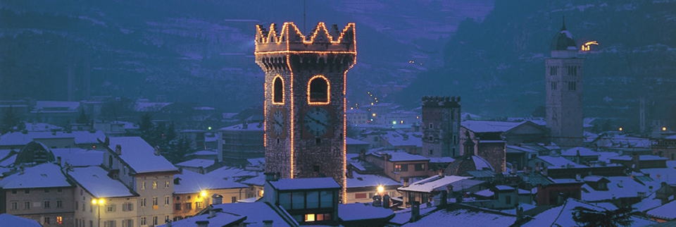 Fiavet Trentino Alto Adige: arte cultura spettacolo