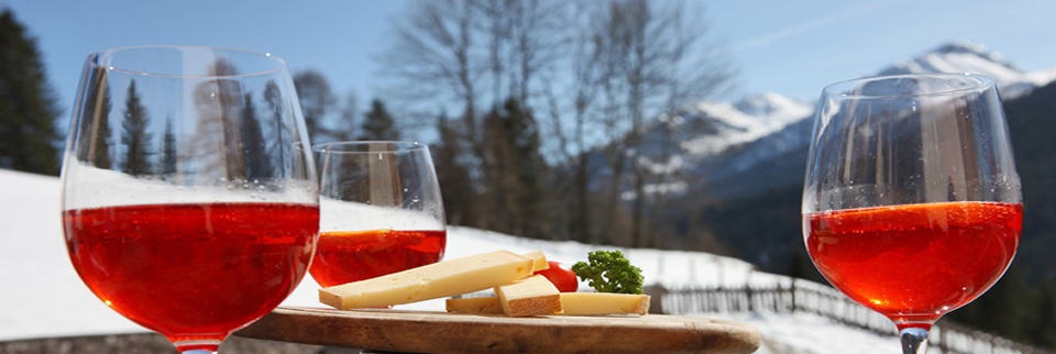 Fiavet Trentino Alto Adige: si brinda al gusto