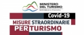Decreto ripartizione e assegnazione di 39 milioni di euro a sostegno di Tour Operator e Agenzie di Viaggio.